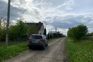 ділянка за адресою Різдвяна вул., 17