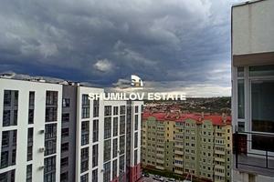 квартира по адресу Малоголосковская ул., 44