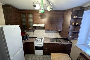 квартира за адресою Матейки вул., 60