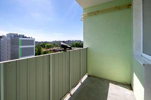 квартира за адресою Курсанта Єськова вул., 26