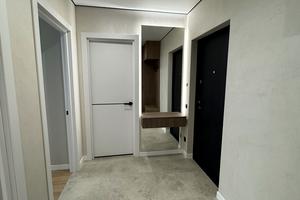 квартира по адресу Крайковского ул., 5, к6