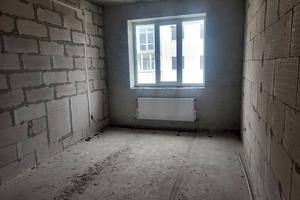 квартира за адресою Північна вул., 117б
