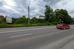 участок по адресу Галицкая ул.