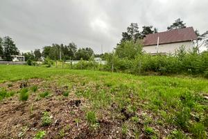 ділянка за адресою Ілони Куровської вул.