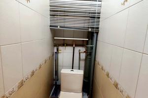 квартира по адресу Валентиновская ул. (Блюхера), 20б