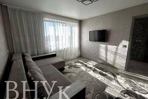 квартира за адресою Соборності просп., 37а