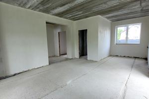 будинок за адресою с. Крихівці, Кобзаря вул.