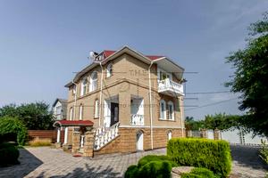 дом по адресу с. Хотяновка, Квітнева