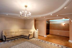 квартира за адресою Святослава Ріхтера вул., 17
