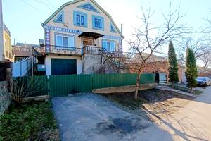 будинок за адресою Київський пров., 54/1