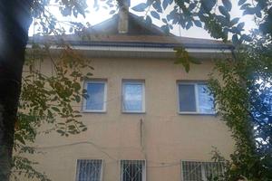 будинок за адресою Світлицького вул.