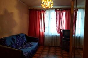 квартира по адресу Салтовское шоссе, 256