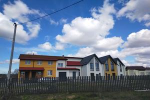будинок за адресою Садовая