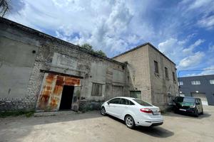 комерційна за адресою Віскозна вул., 4Д