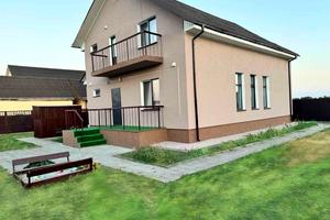 будинок за адресою бархатна