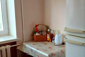 квартира за адресою Рівненська вул., 107а