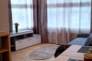 квартира за адресою Тернопільська вул., 10
