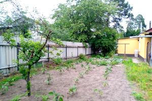 дом по адресу Марганецкая ул.