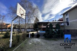 дом по адресу Садова, 38