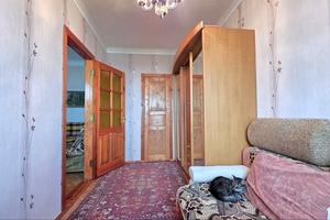 квартира за адресою Льва Ландау просп. (50-річчя СРСР), 58/1