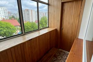 комната по адресу Миколы Хвылёвого ул., 3