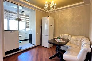 квартира за адресою Миру вул., 36
