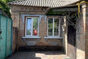 дом по адресу Волновахская ул. (Саратовська), 9