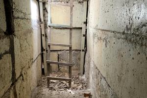 квартира по адресу Кавалерійська ул., 9