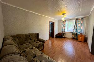 квартира за адресою Соборності, 41