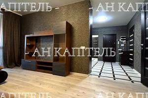 квартира за адресою Всеволода Татькова вул. (Борзенка), 13/1