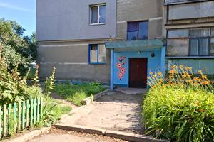 квартира по адресу Вішталя, 4