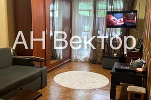 квартира по адресу Северина Потоцкого ул. (Семнадцатого партсъезда), 30А