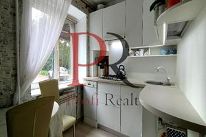 квартира за адресою Метрологічна вул., 10