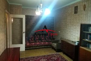 квартира за адресою Володимира Ложешнікова вул., 16