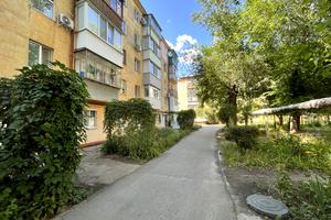 квартира по адресу Слобожанский просп. (Газеты 
