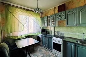 квартира за адресою Миколаївське вул., 2