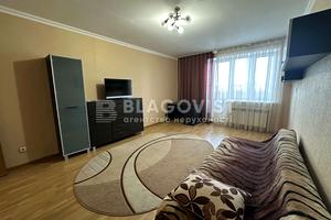 квартира по адресу Бориспольская ул., 6