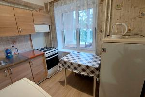 квартира по адресу Литовський просп. (Мінський), 10-А