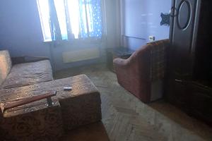 квартира по адресу Вагонная ул., 7