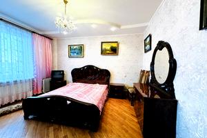 квартира за адресою Сергіївська вул., 3б