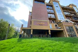 квартира за адресою Професорська вул., 2
