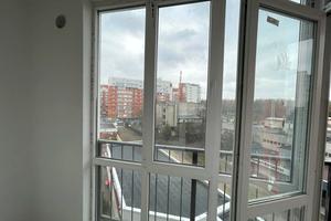 квартира за адресою Б. Лепкого вул., 2-Б