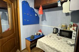 комната по адресу Люстдорфская дорога ул., 52б