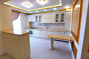 квартира за адресою Іспанський пров., 2А