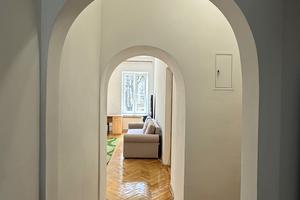 квартира за адресою Личаківська, 21