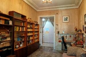 квартира за адресою Пироговська вул., 5