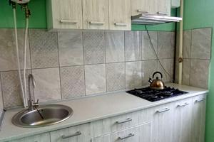 квартира за адресою Слобожанський просп. (Газети 