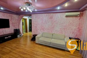 квартира за адресою Авраменка вул., 333