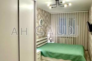 квартира по адресу Свиридова Генерала ул., 35