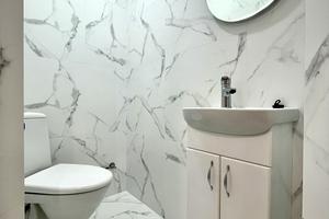 квартира за адресою Будного, 36